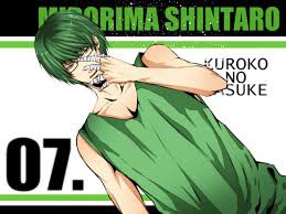 Midorima